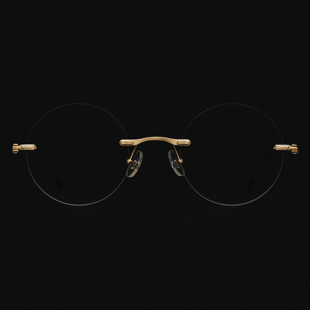 Brillenart 25