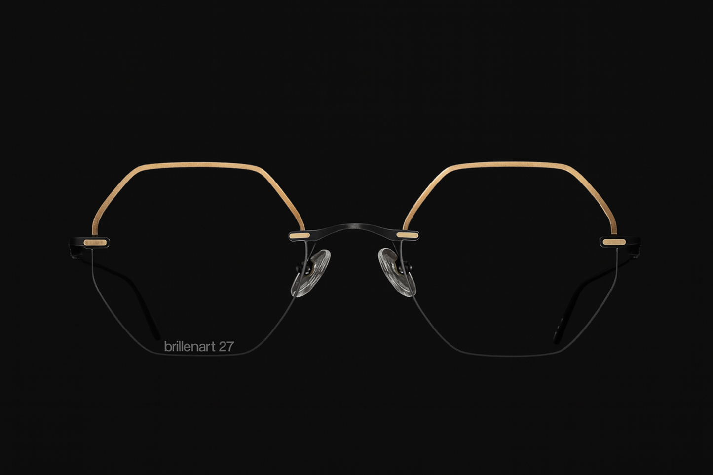Brillenart 27