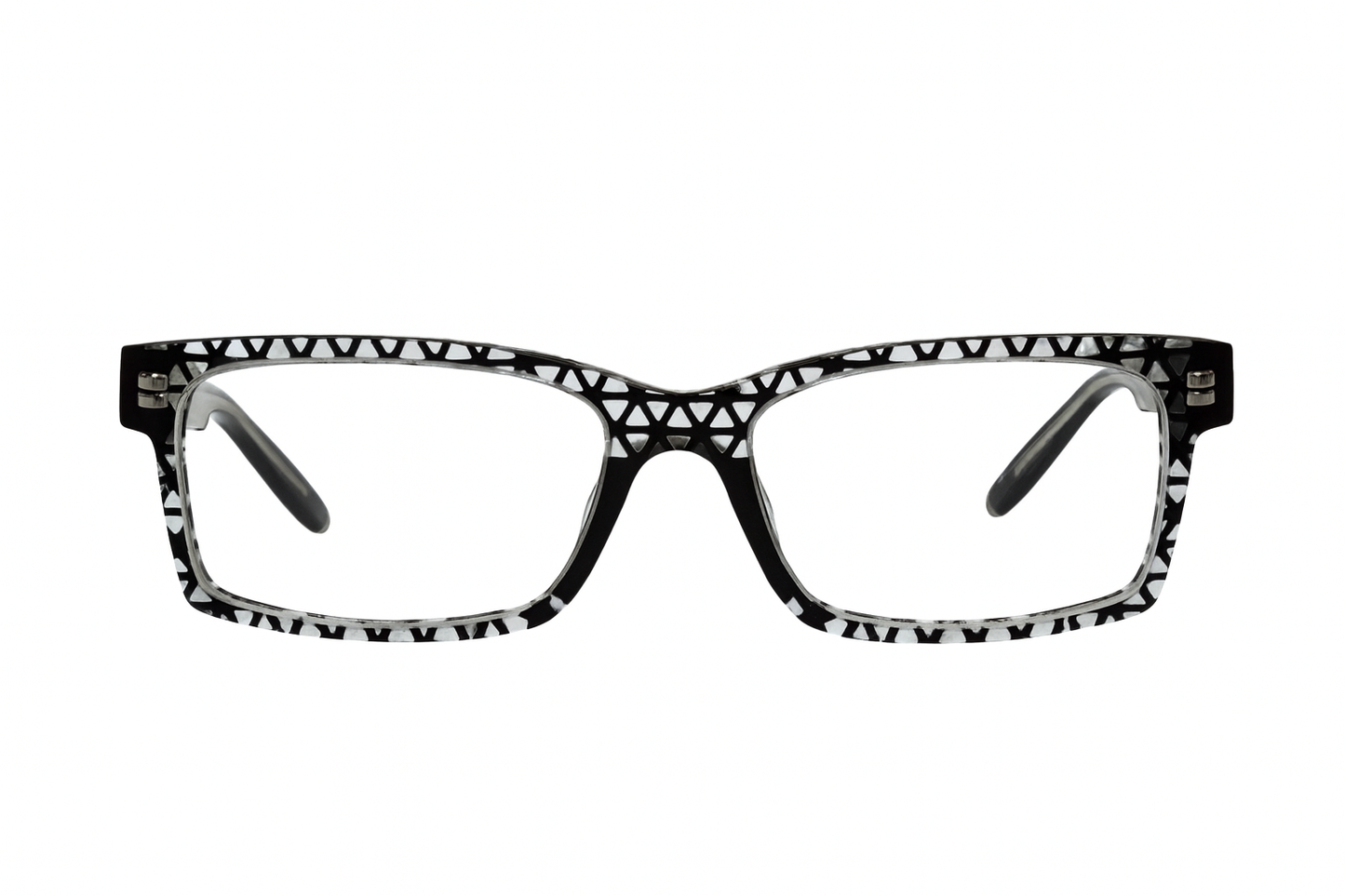 Frost Mesh