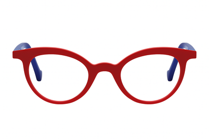 ANNE & VALENTIN Alma