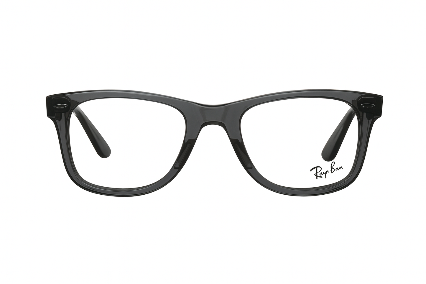 RayBan RB4340-V Wayfarer