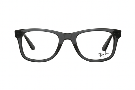 RayBan RB4340-V Wayfarer
