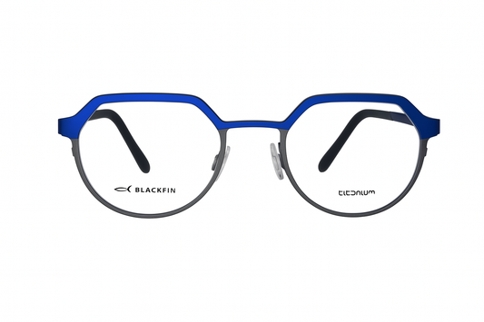 Blackfin BF969 Wells
