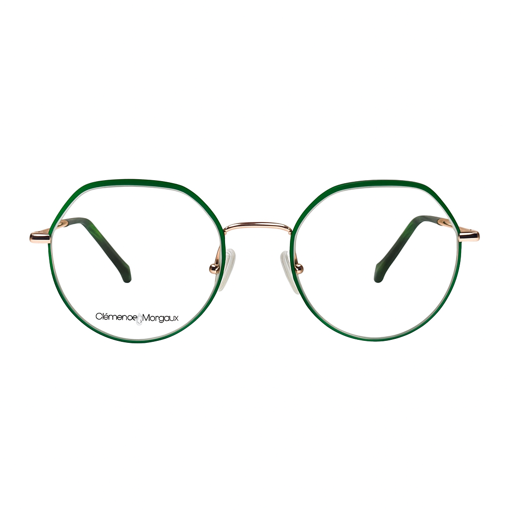 Clemance&Margaux CM398 La Citadine