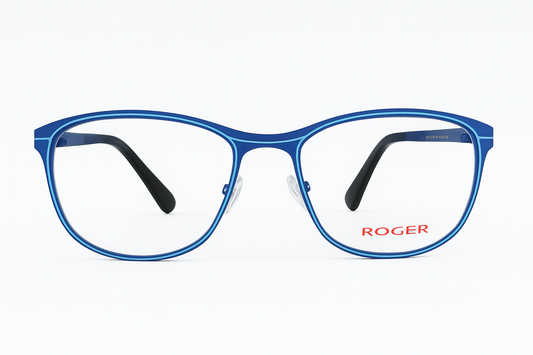 Roger Bingkai Besar