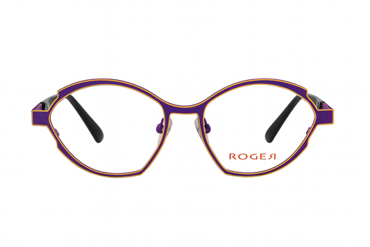Roger Tinytoon Mali