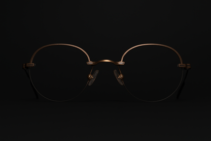 Brillenart 26