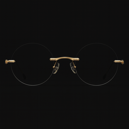 Brillenart 25