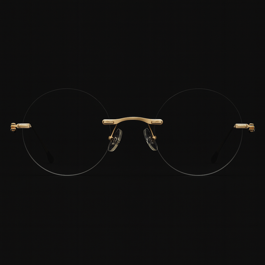 Brillenart 25