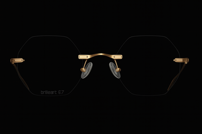 Brillenart 27