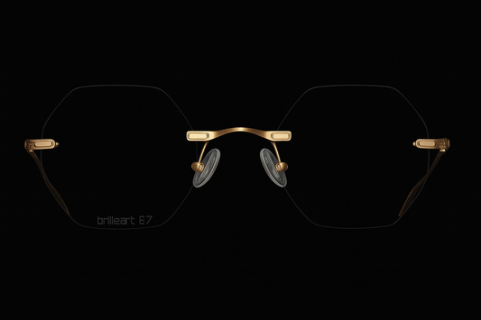Brillenart 27