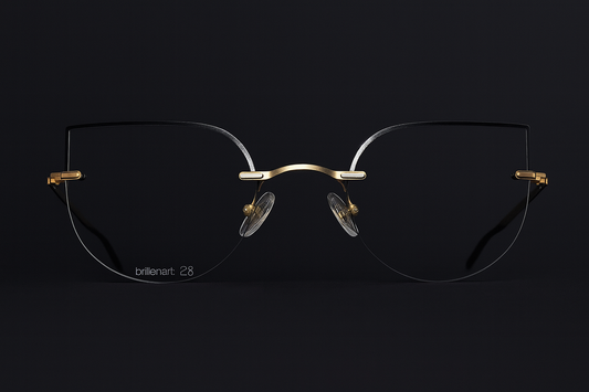 Brillenart 28