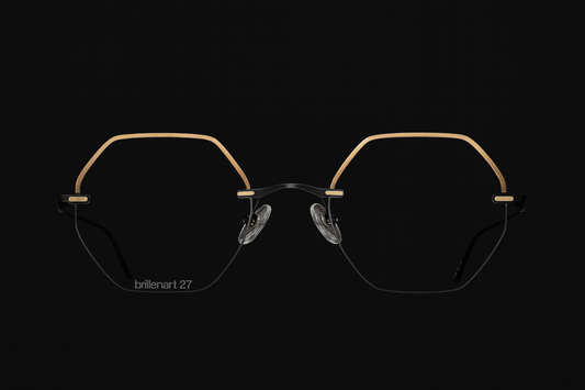 Brillenart 27