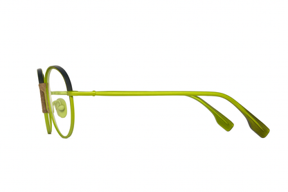 KARAVAN Peridot 1