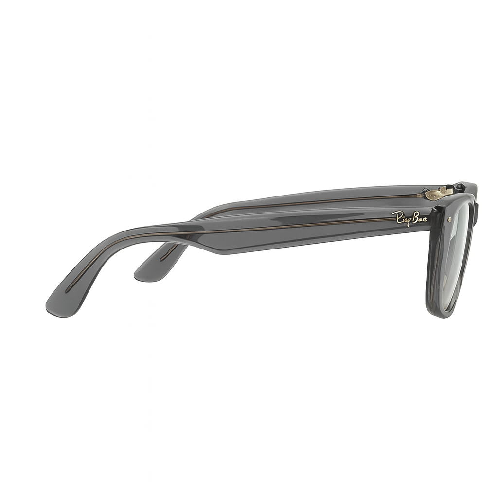RayBan RB4340-V Wayfarer