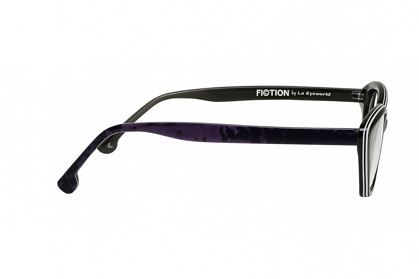 Fiction by L.a.Eyeworks Mel 33