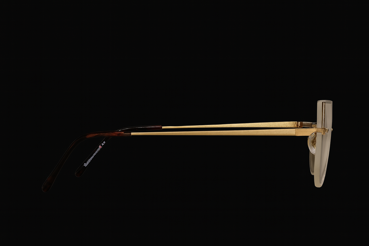 Brillenart 28