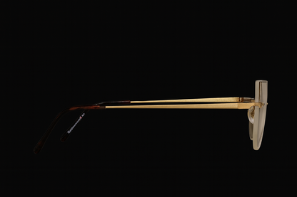 Brillenart 28